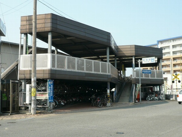 アンピール箱崎東(柚須駅(JR篠栗線))
