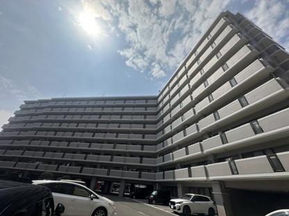 アンピール箱崎東