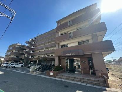 ベルアージュ井尻