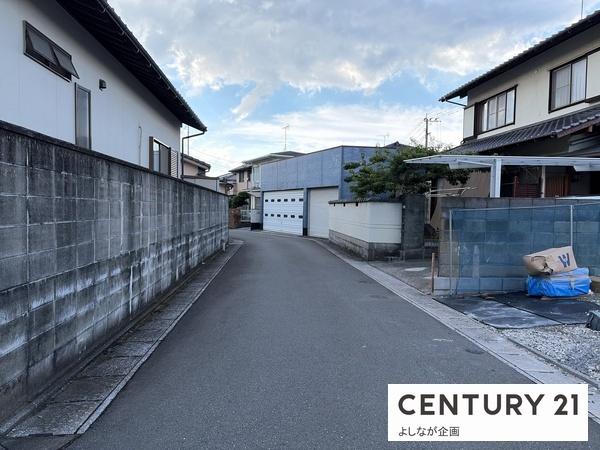 篠栗町大字乙犬10期新築戸建
