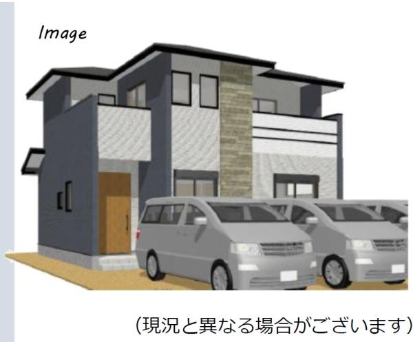 篠栗町大字乙犬10期新築戸建