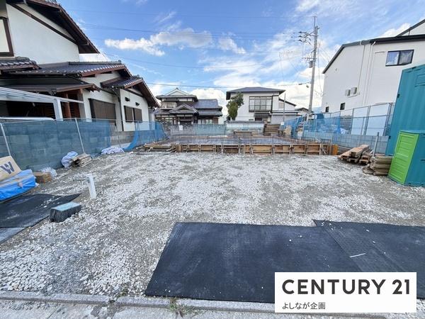 篠栗町大字乙犬10期新築戸建