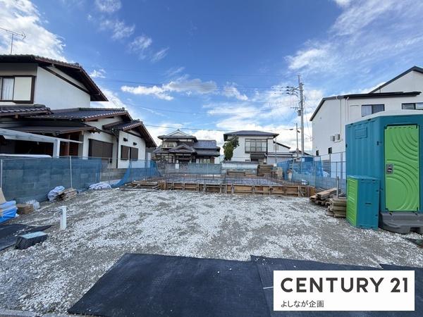 篠栗町大字乙犬10期新築戸建