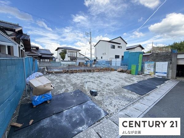 篠栗町大字乙犬10期新築戸建