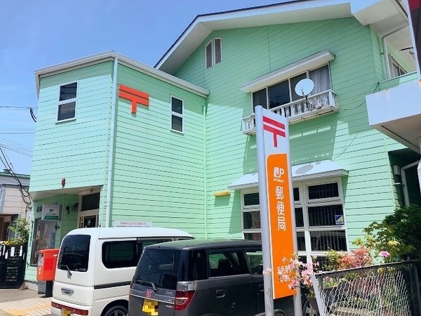 糟屋郡粕屋町酒殿２丁目の中古一戸建て(志免南里郵便局)