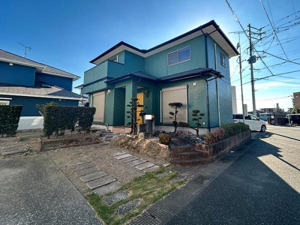 粕屋町酒殿2丁目中古戸建