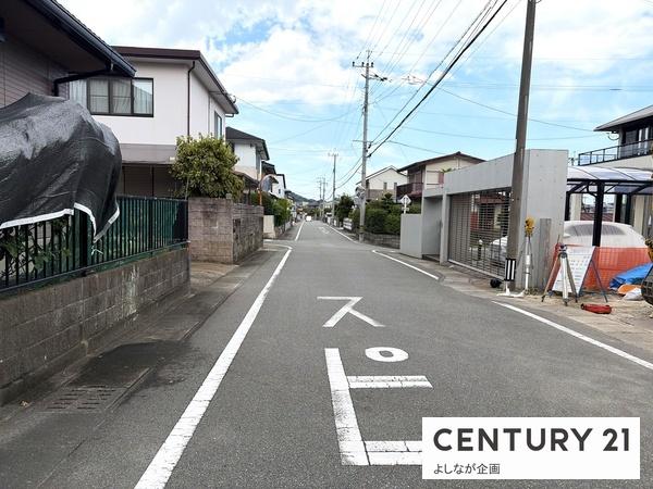 志免町桜丘1丁目5期新築戸建