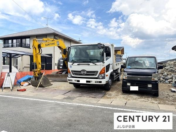 志免町桜丘1丁目5期新築戸建