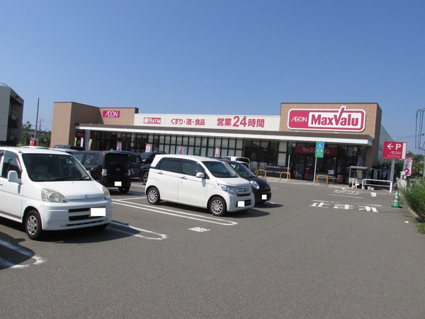 新宮町下府1丁目2期新築戸建(マックスバリュ新宮杜の宮店)