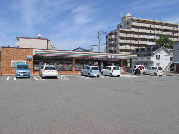 新宮町下府1丁目2期新築戸建(セブンイレブン新宮下府４丁目店)