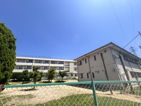 新宮町下府1丁目2期新築戸建(新宮小学校)