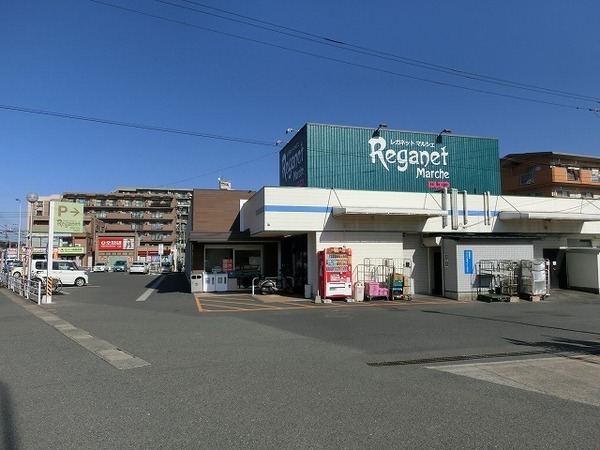 新宮町大字湊5期新築戸建(にしてつストアレガネットマルシェ三苫)
