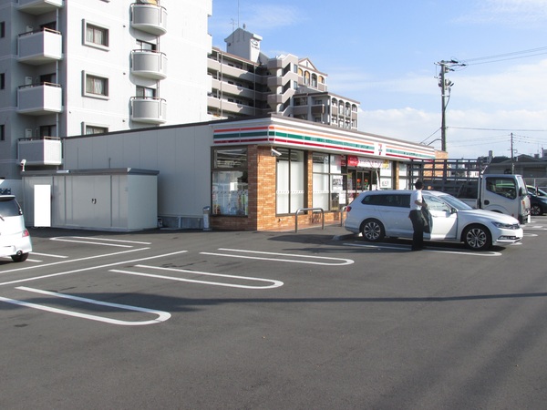 新宮町大字湊5期新築戸建(セブンイレブン福岡三苫5丁目店)