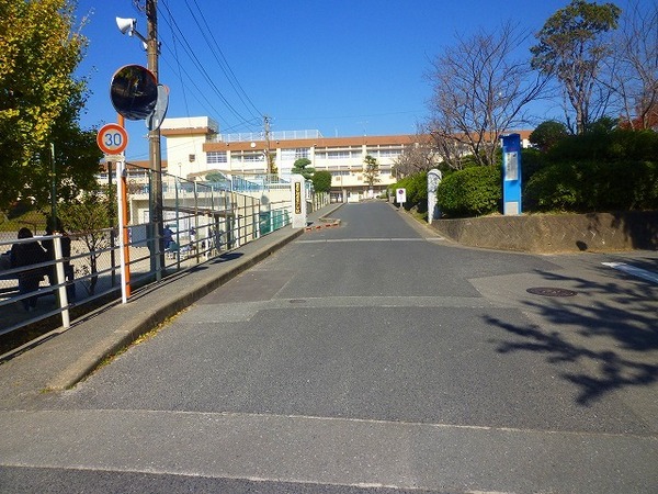 須恵町須恵第5新築戸建(須恵町立須恵第二小学校)