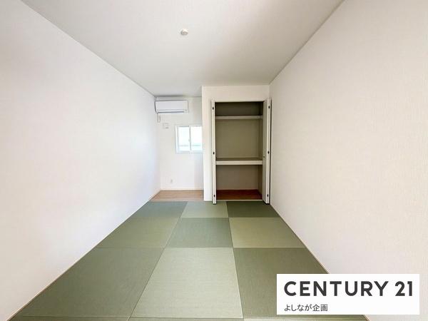 須恵町須恵第5新築戸建