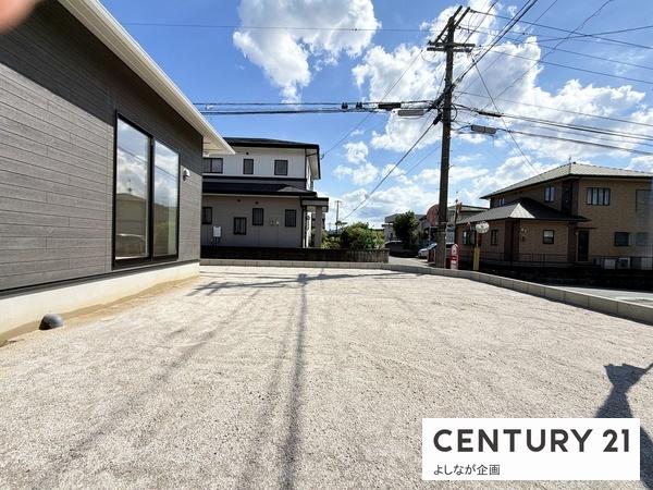 須恵町須恵第5新築戸建