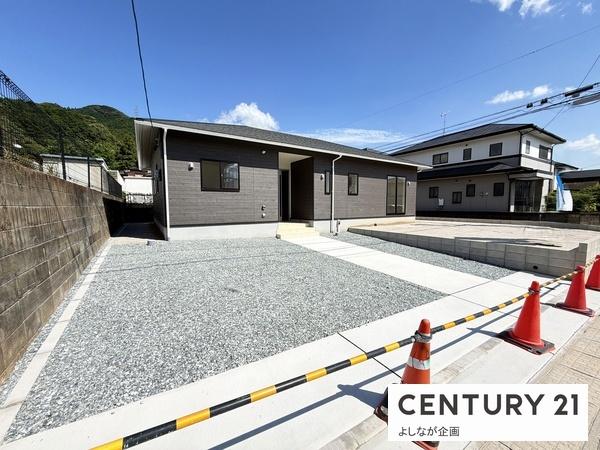 須恵町須恵第5新築戸建