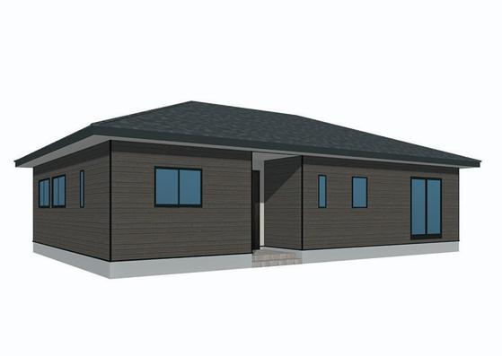 須恵町須恵第5新築戸建