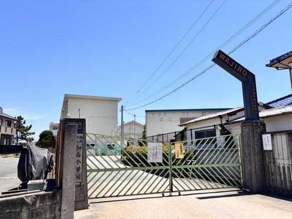 福岡市東区和白第11新築戸建(2号棟)(和白小学校)
