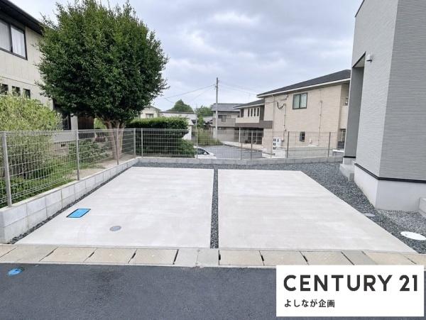 福津市花見の里3丁目5期新築戸建(1号棟)