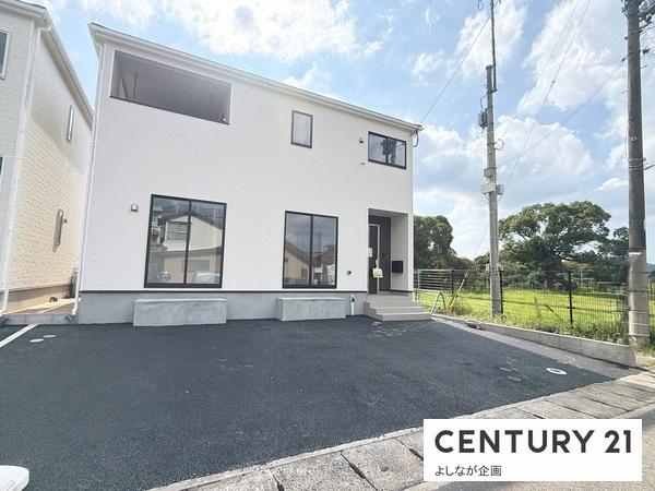 宇美町原田第2新築戸建(1号棟)