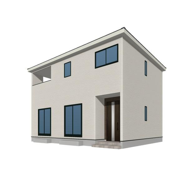 宇美町原田第2新築戸建(1号棟)