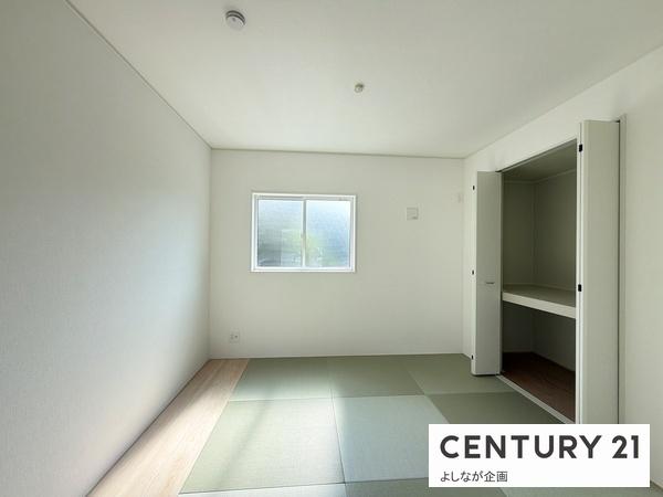 宇美町原田第2新築戸建(2号棟)