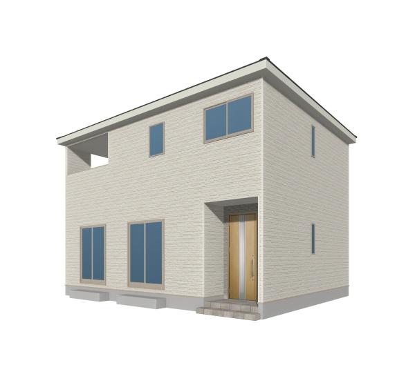 宇美町原田第2新築戸建(2号棟)