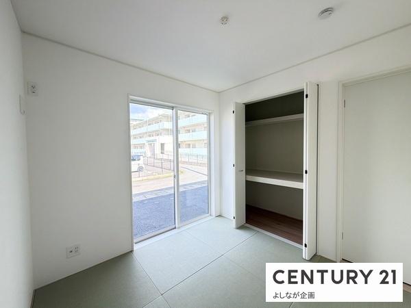 宇美町原田第2新築戸建(3号棟)