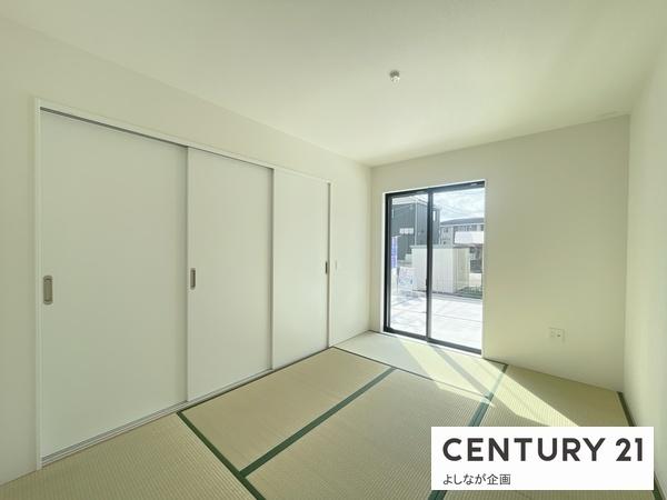 宗像市東郷5丁目2期新築戸建