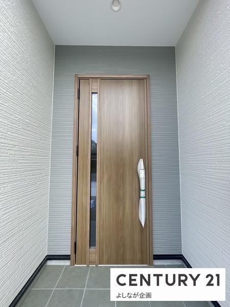 宗像市東郷5丁目2期新築戸建