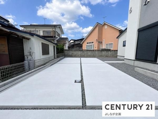 宗像市東郷5丁目2期新築戸建