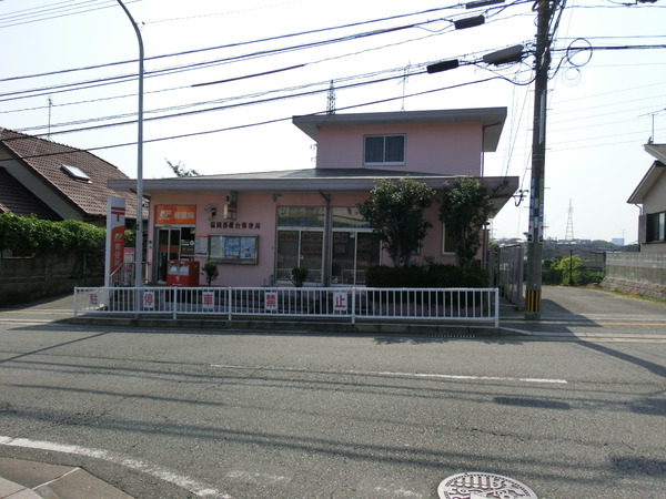 ハートフルタウン福岡市東区香椎6丁目新築戸建(B号棟)(福岡香椎台郵便局)