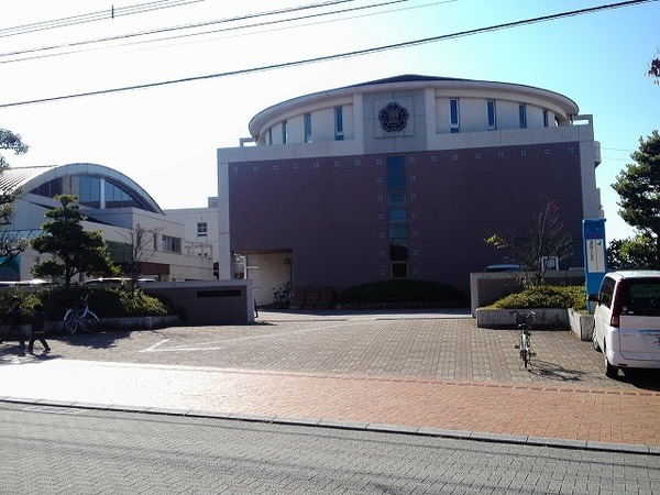 須恵町新原1期新築戸建(2号棟)(須恵町立須恵第三小学校)