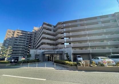 コアマンション和白丘ネクステージA棟