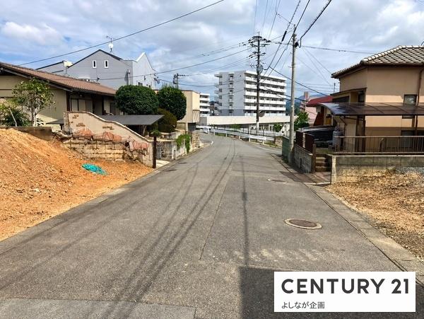 福岡市博多区東月隈5丁目2期新築戸建(3号棟)