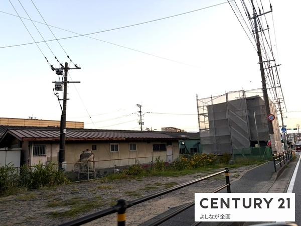 粕屋町仲原新築戸建