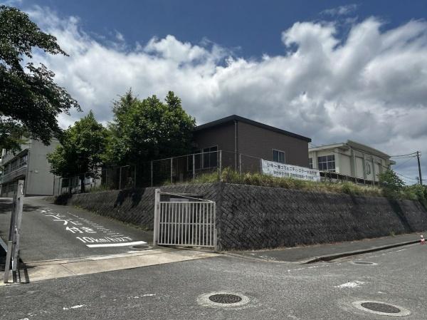 宗像市自由ヶ丘9丁目2期新築戸建(自由ヶ丘中学校)