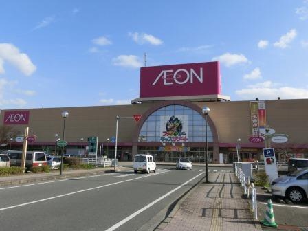 クローバーマンション空港東2(イオン福岡東店)