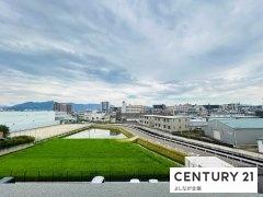 クローバーマンション空港東2