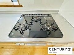 クローバーマンション空港東2