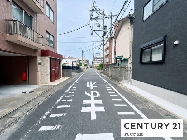 福岡市南区大楠２丁目の中古一戸建て