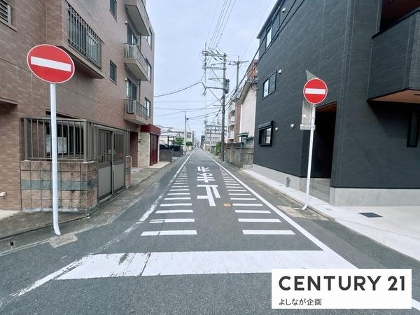 福岡市南区大楠２丁目の中古一戸建て