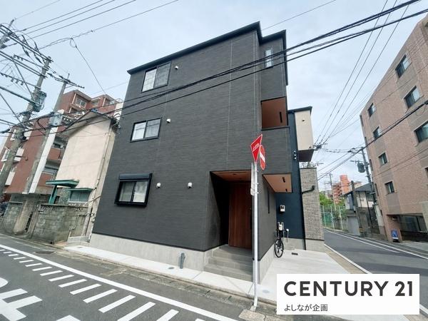 福岡市南区大楠2丁目 中古戸建