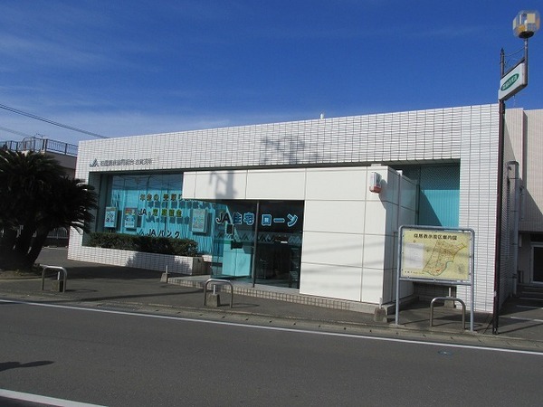古賀市中央第9新築戸建(1号棟)(JA粕屋古賀支所)
