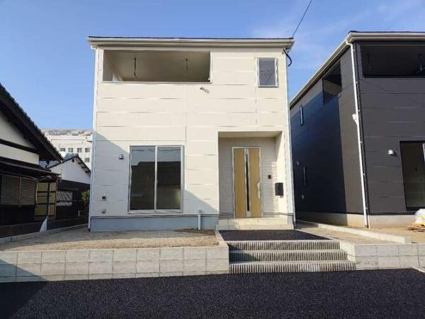 古賀市中央第9新築戸建(1号棟)