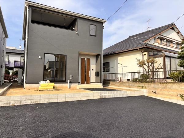 古賀市中央第9新築戸建(2号棟)