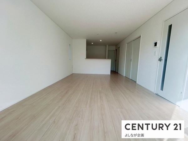 古賀市中央第9新築戸建(2号棟)