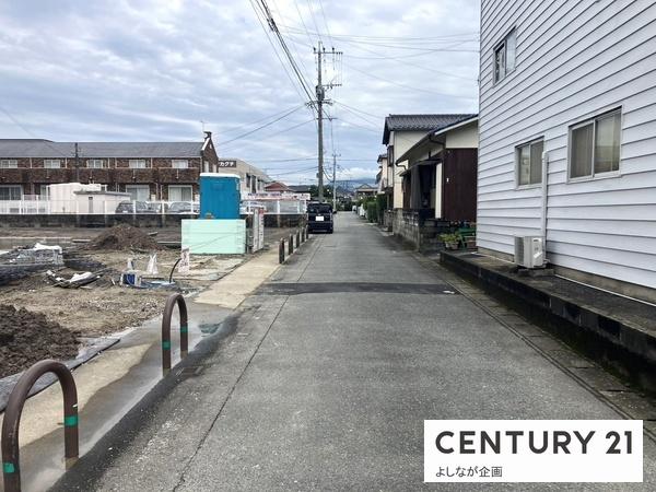 志免町9期新築戸建(3号棟)
