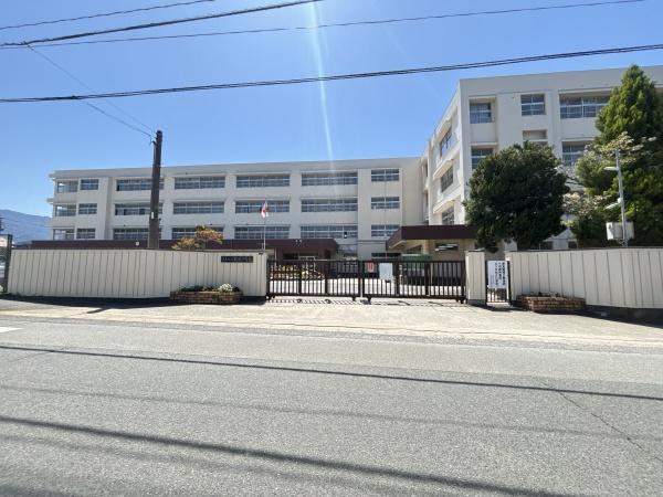 宇美町平和第5新築戸建(3号棟)(桜原小学校)